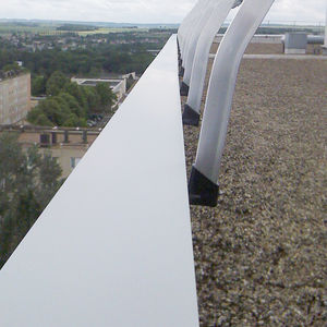 parapet cover
