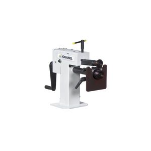 manual swaging machine