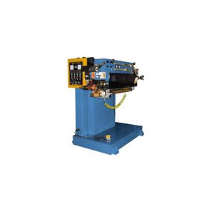 semi-automatic welding machine