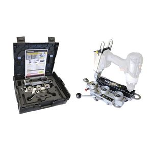 wire crimping machine