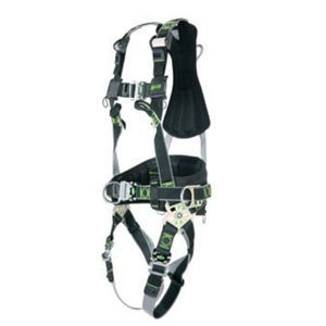 Safety harness - Kevlar® - Combisafe International - EN 361