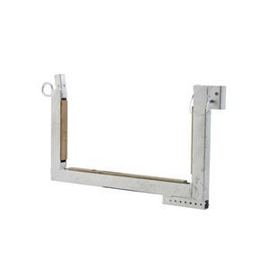 mounting bracket 1