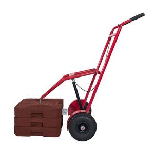 transport trolley 1