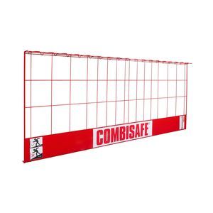 protective barrier 1
