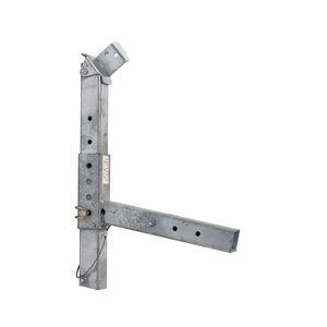 lifting attachment system 1