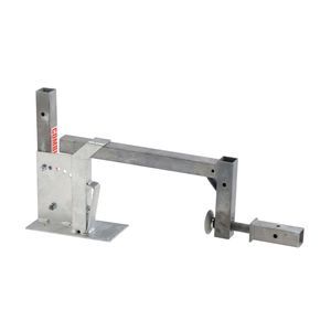 lifting attachment system 1