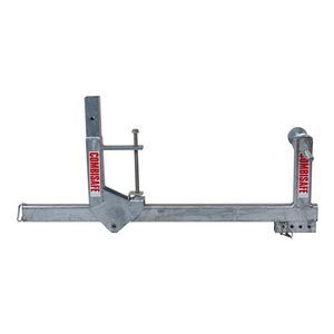lifting attachment system 1