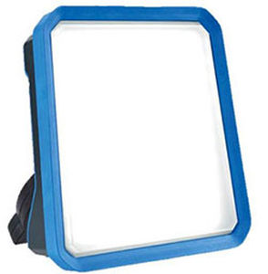 LED floodlight