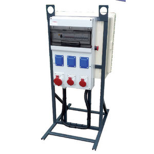 distribution electrical enclosure
