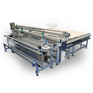 hot air welding machine / AC / automatic