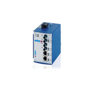 unmanaged ethernet switch