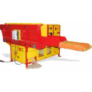 splitting machine