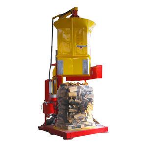 industrial palletizer
