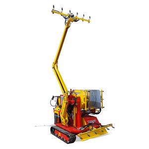 water cleaning machine