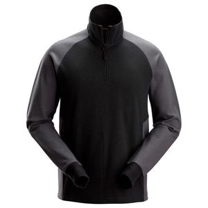 work sweatshirt