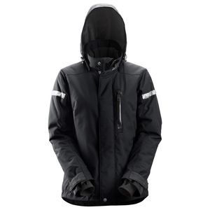 work jacket 1