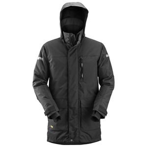 work jacket 1