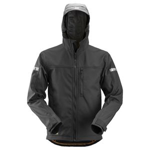 work jacket 1