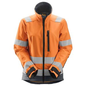 work jacket 1