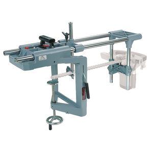 chain mortiser