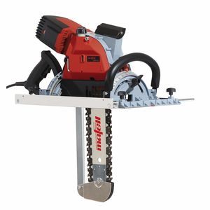 wood chainsaw