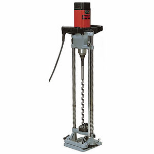 drill press