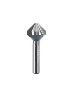 steel deburring tool