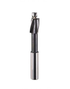 solid milling cutter