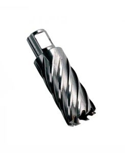 carbide core drill