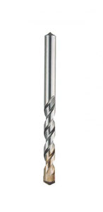 solid drill bit