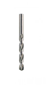 solid drill bit