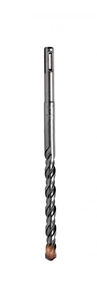 solid drill bit