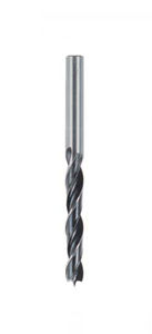solid drill bit