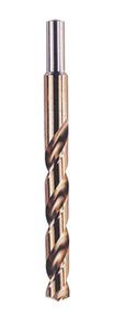 solid drill bit
