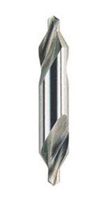 solid drill bit