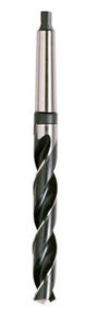 solid drill bit