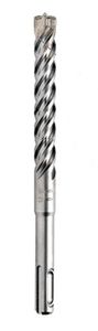 solid drill bit