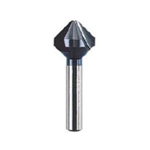 solid milling cutter