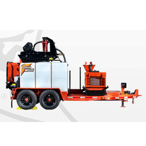 钻井液回收单元