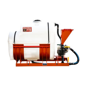 drilling fluid mixing system