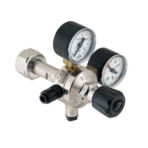 water pressure regulator and reducer