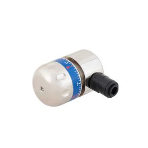 water pressure regulator and reducer