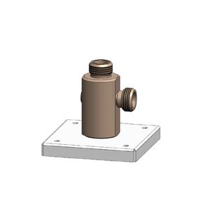 combined connector 1