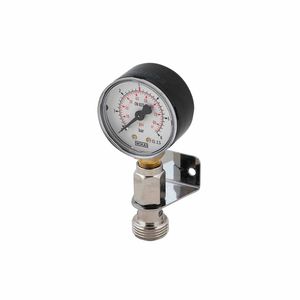 analog pressure gauge 1