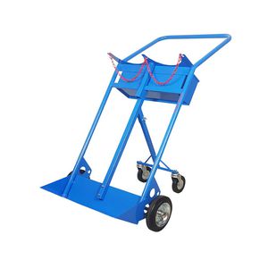 transport trolley 1
