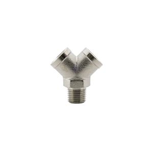 gas fitting 1