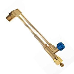 gas welding head 1