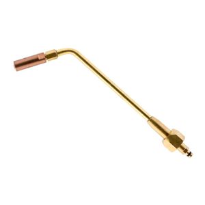 gas welding head 1
