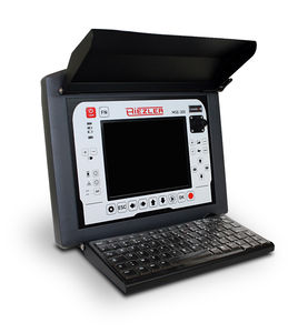 检查摄像机控制单元