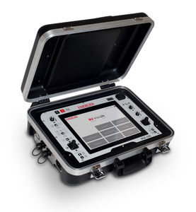 检查摄像机控制单元